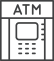 24/7 ATM