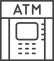 24/7 ATM