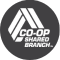 CO-OP Shared Branching