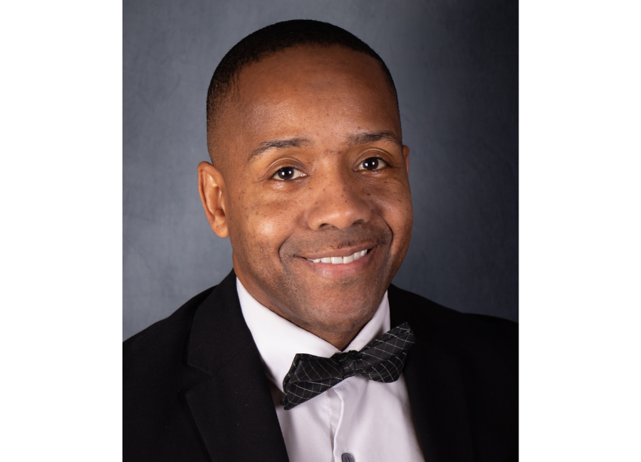 North Utica Financial Center Eric Maddox Headshot 1