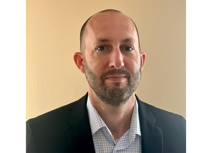 Nick Ludwig Headshot