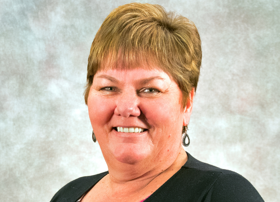 AmeriCU Credit Union Fort Drum Financial Center Manager Tina Lanier