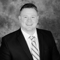 Bryan Perry is a Commercial Loan Officer for Business Services at AmeriCU Credit Union.