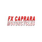 FX Caprara Motorcycle