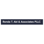 Ronda T. Akl and Associates PLLC
