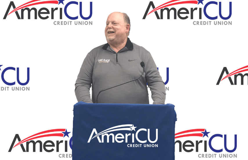 Remarkable recognition earned by AmeriCU Credit Union Board Director