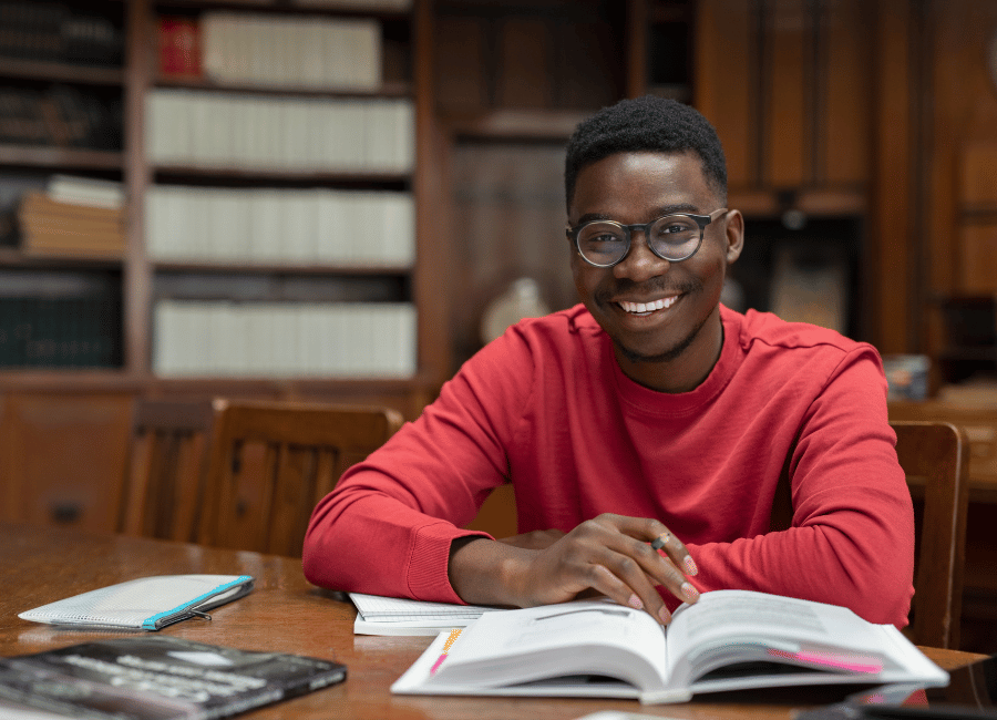 AmeriCU Connects You with Scholarship Opportunities