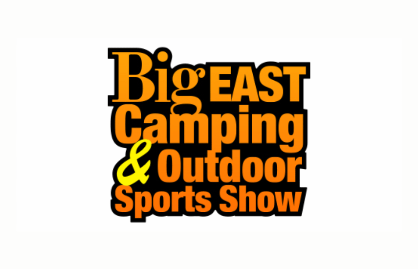 Big East Camping & Outdoor Sports Show