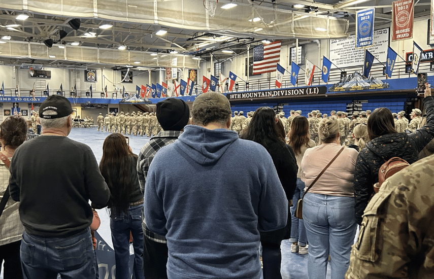 10th Mountain Division