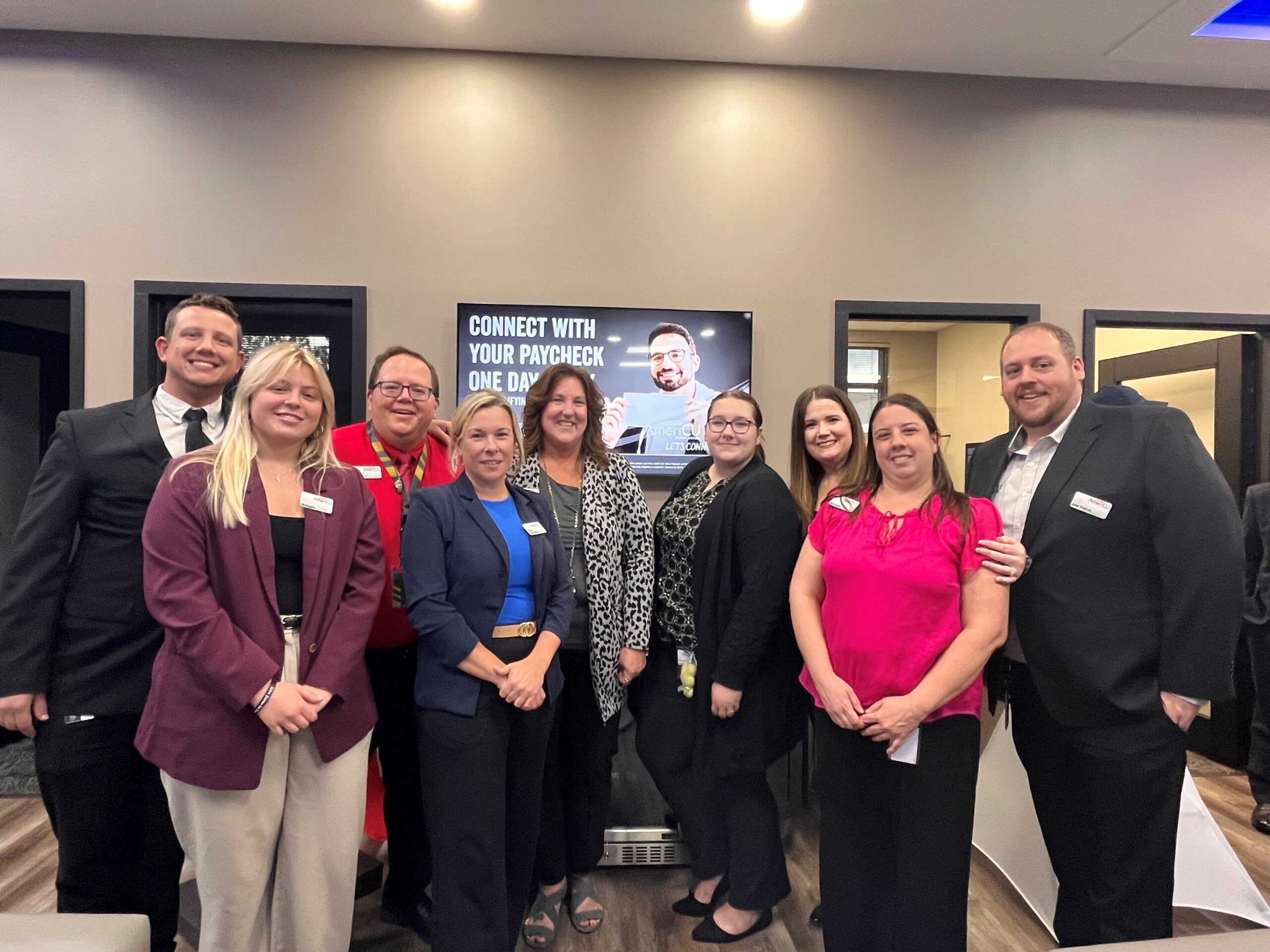 Cicero Financial Center Team