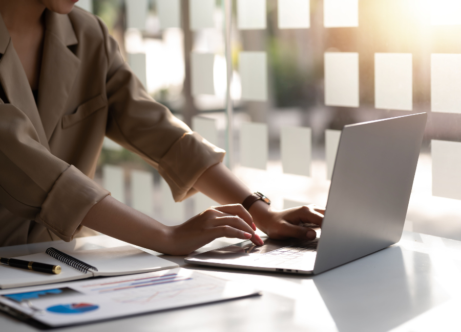 Vehicle Service Agreement Brochures