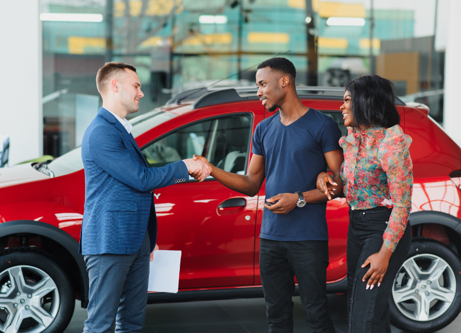 Why AmeriCU&rsquo;s First-Time Buyer Loan?