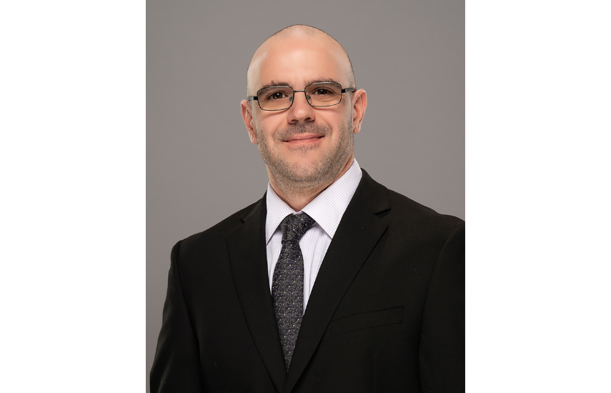 AmeriCU Credit Union’s President and CEO elected as new Director to CenterState CEO Board of Directors Eric Morgan