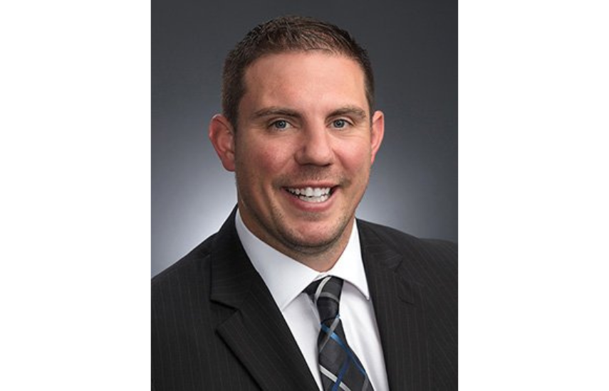 AmeriCU Credit Union’s President and CEO elected as new Director to CenterState CEO Board of Directors David Smith
