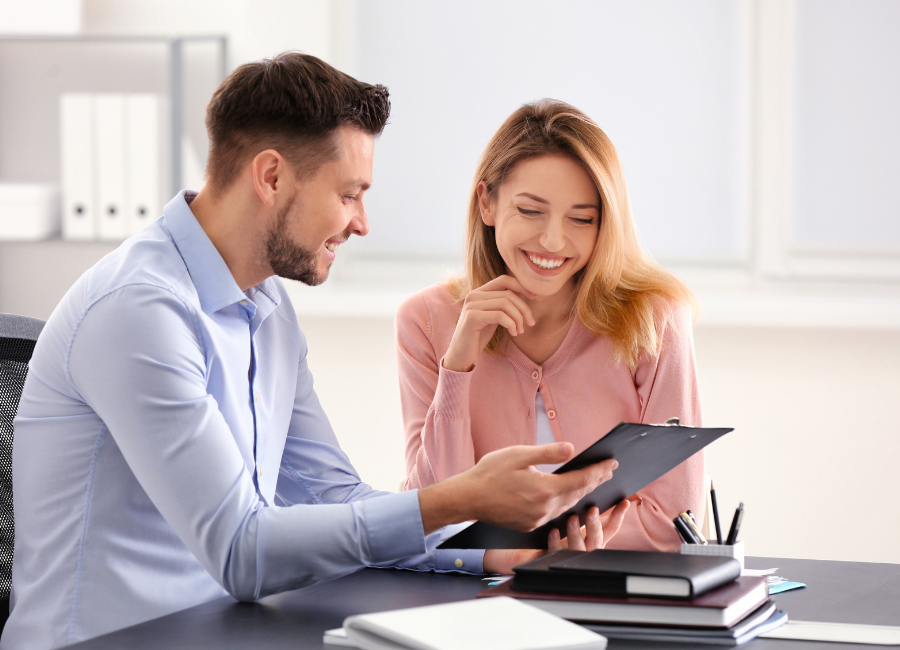 Learn more about what Quick Cash has to offer!