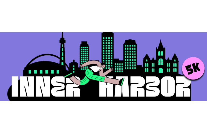 Inner Harbor 5K