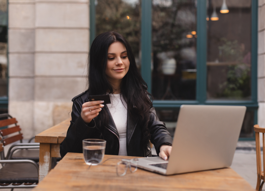 Get Started Today Business CC