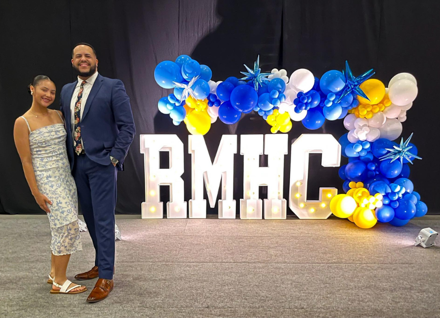 75thAnniversary Ronald McDonald House Gala