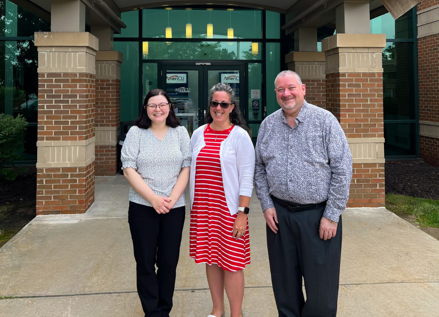 75thAnniversary Financial Center Spotlight #14 Griffiss