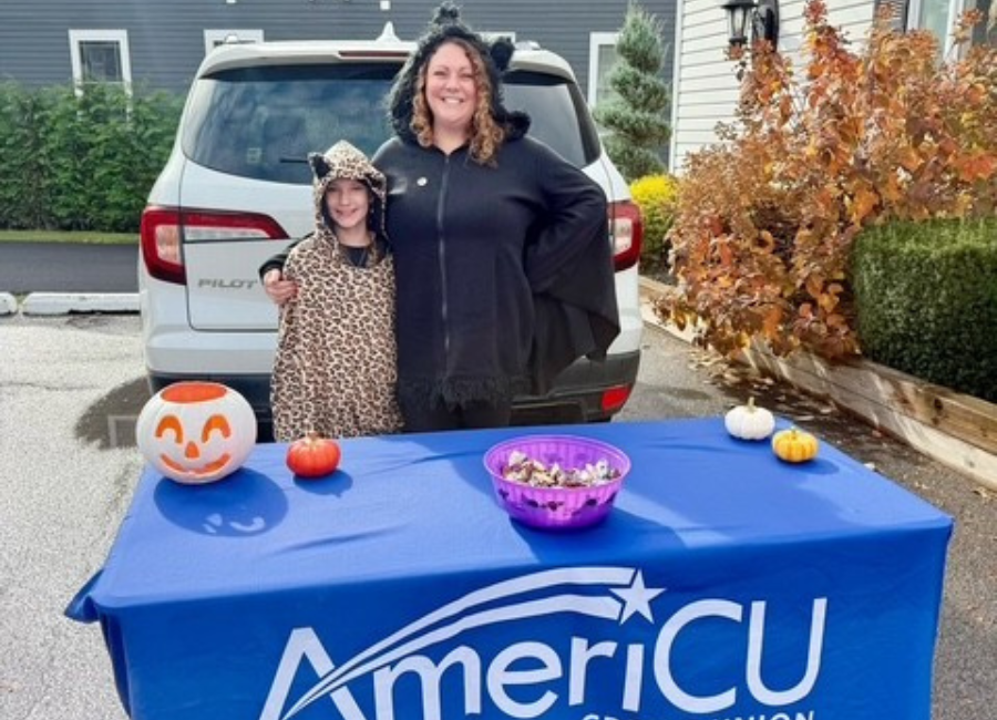 75thAnniversary Greater Sullivan Area Chamber Of Commerce (Trick Or Treat)