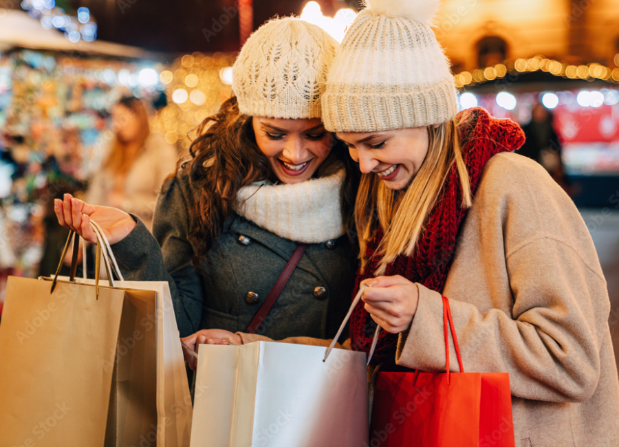 Holiday Loan 2025 Split Promo