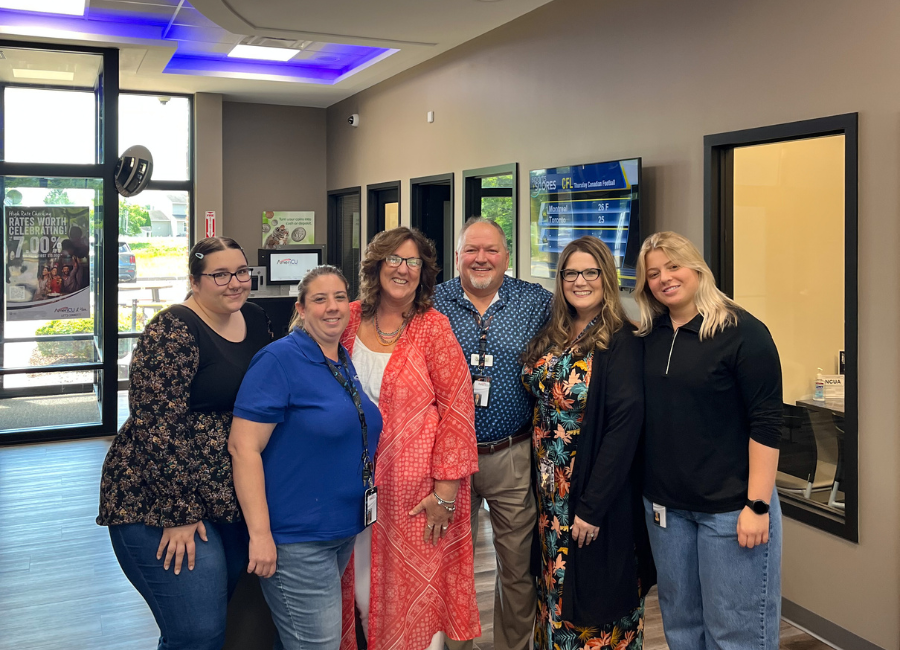 75thAnniversary Financial Center Spotlight #17 Cicero