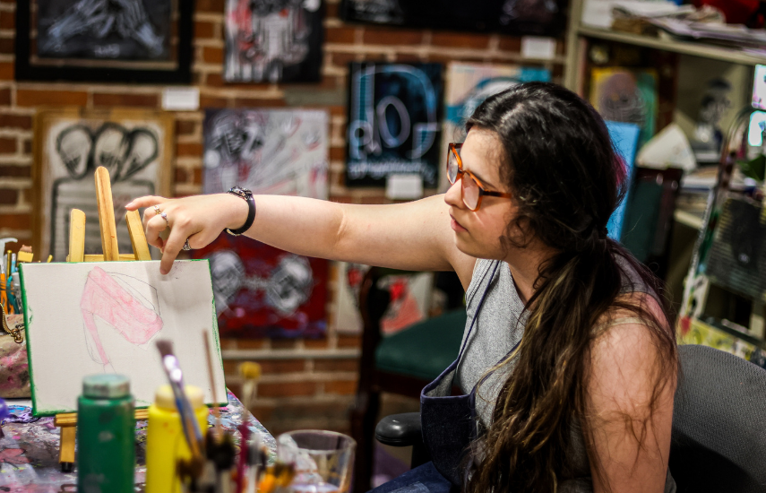 4 Elements Studio Q and A