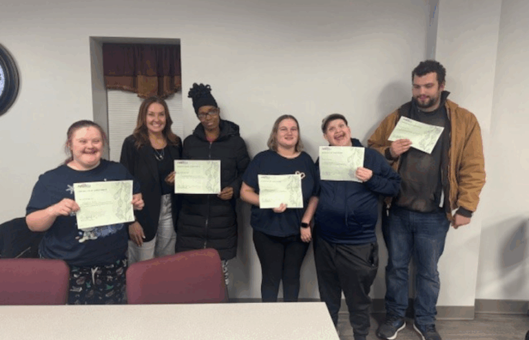 Gail RS FF Spotlight