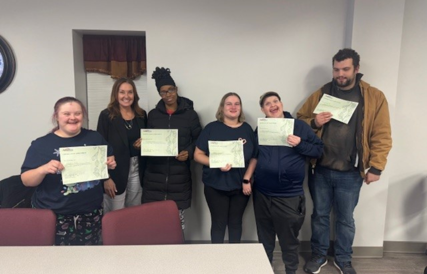 Gail RS FF Spotlight