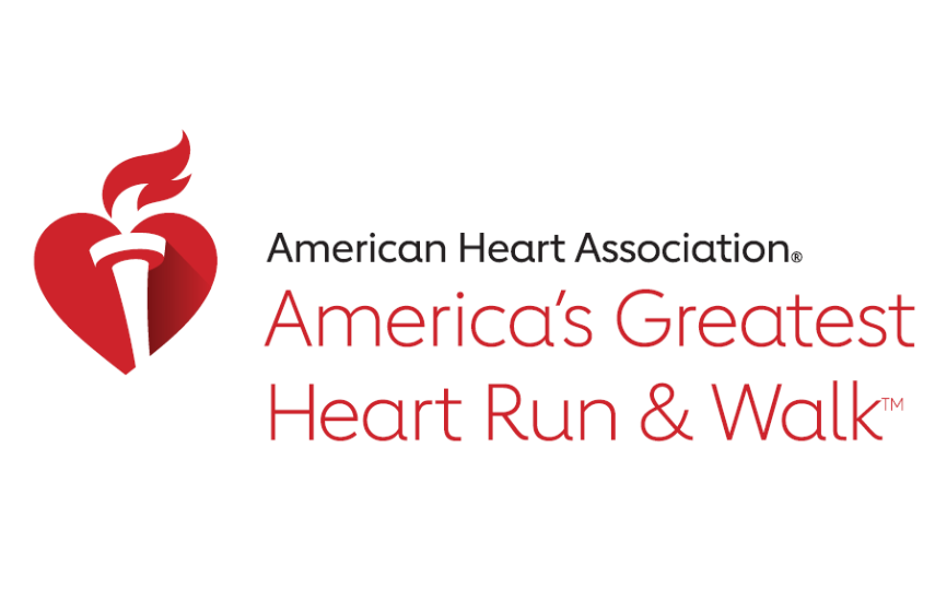 America's Greatest Heart Run & Walk
