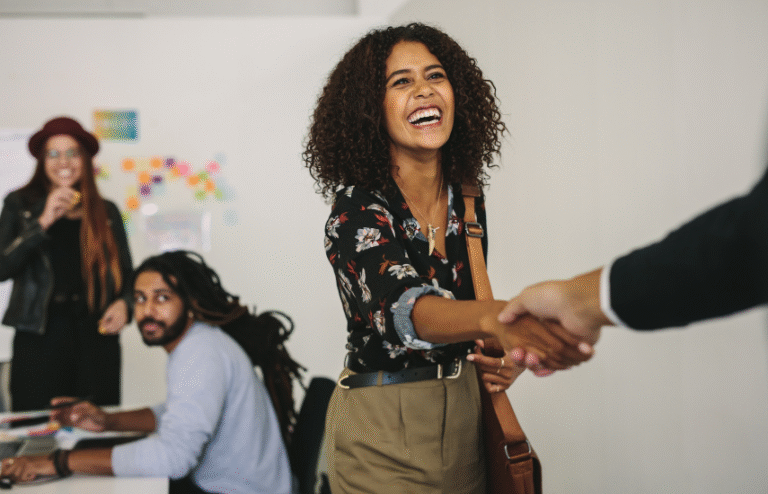 March 2025 AmeriNews