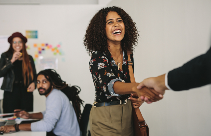 March 2025 AmeriNews