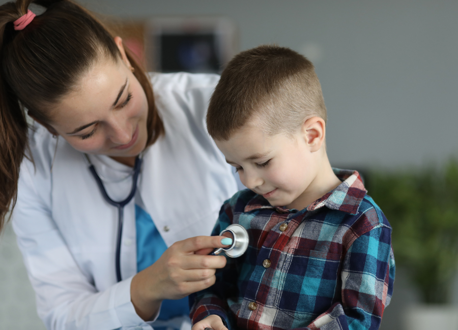 Heath Savings Checking Account from AmeriCU