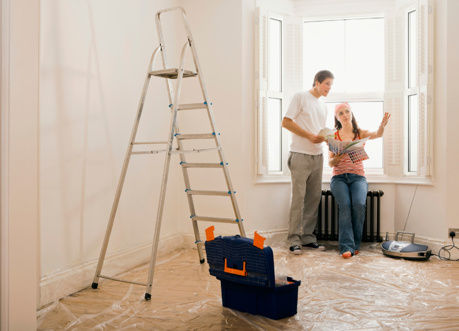 Home Equity Options
