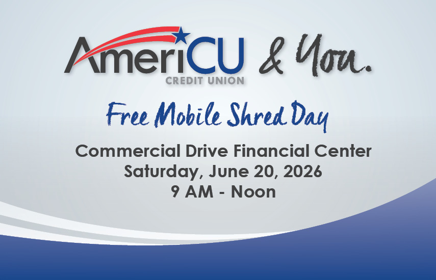 Shred Day Website Event