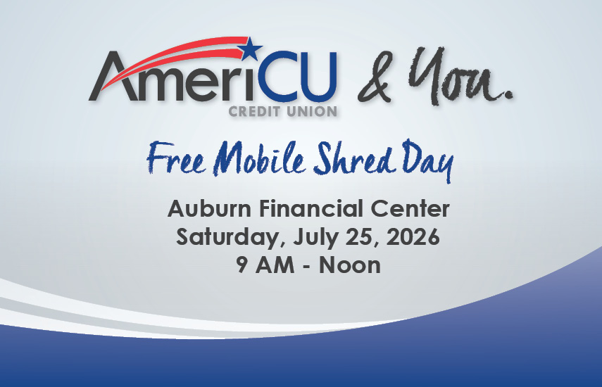 Shred Day Website Event