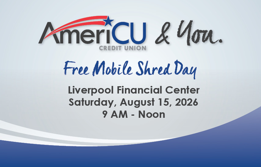 Shred Day Website Event