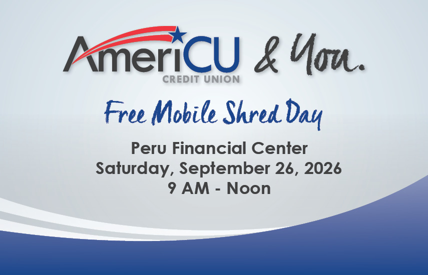 Shred Day Website Event