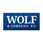 WOLF COMPANY