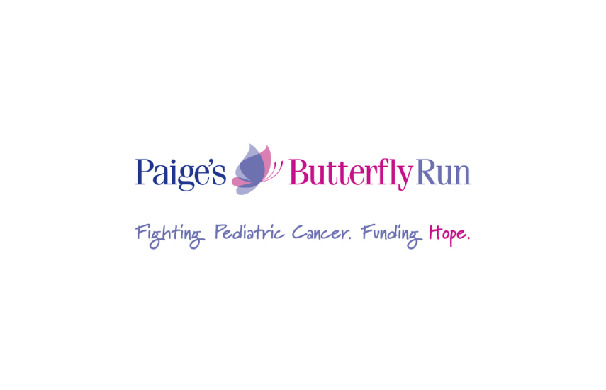 Paige's Butterfly Run