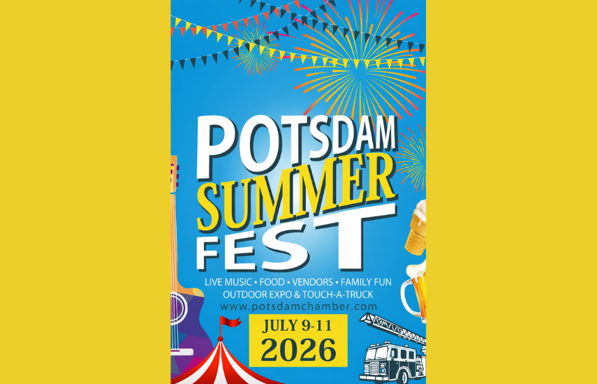 Potsdam Summer Fest