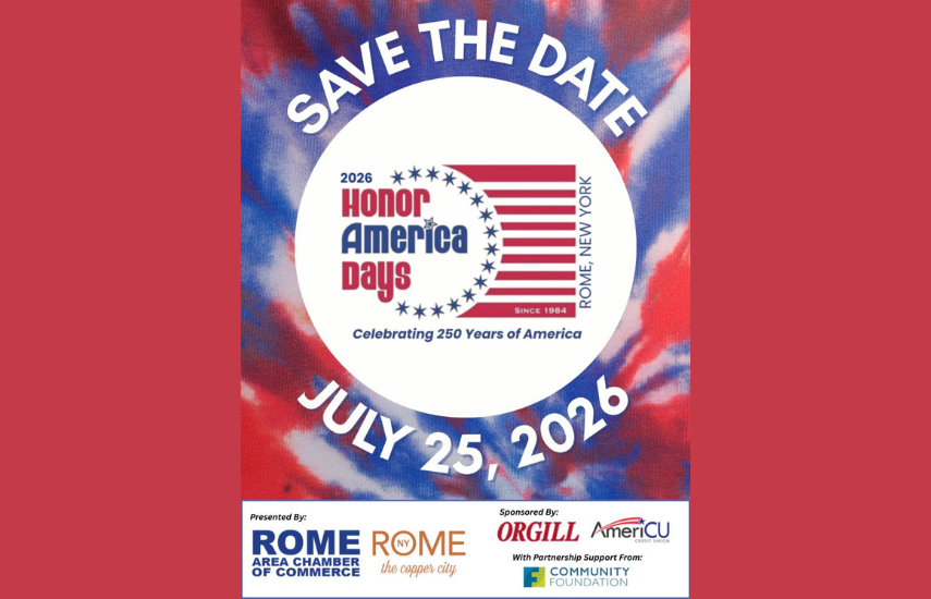 Event Honor America Days Parade