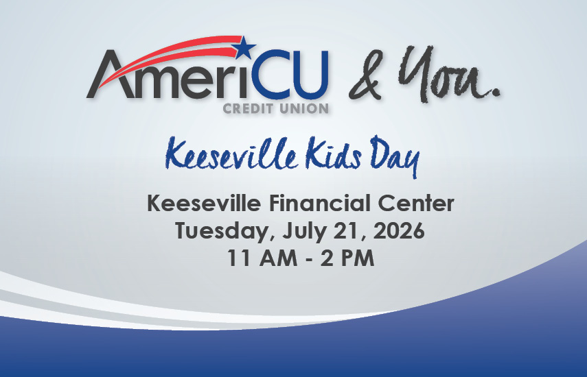 KeesevilleKidsDay Website Event