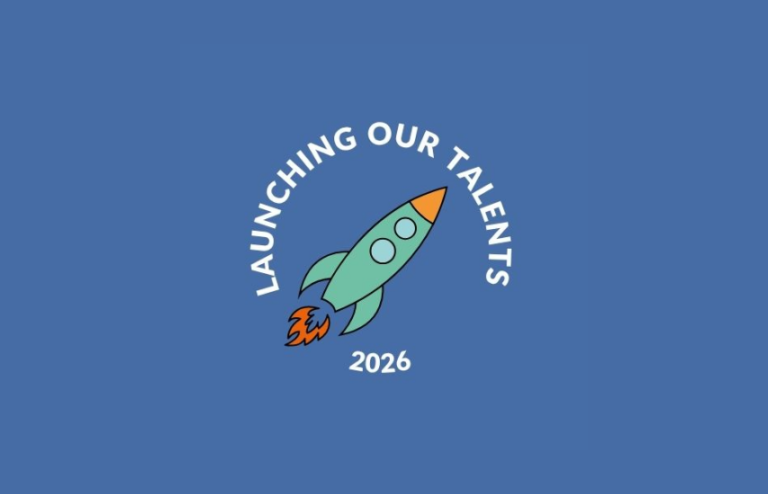 LAUNCHing Our Talents 2026