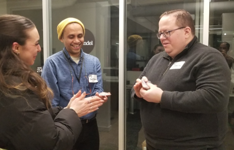 Travis Knight Employee Spotlight