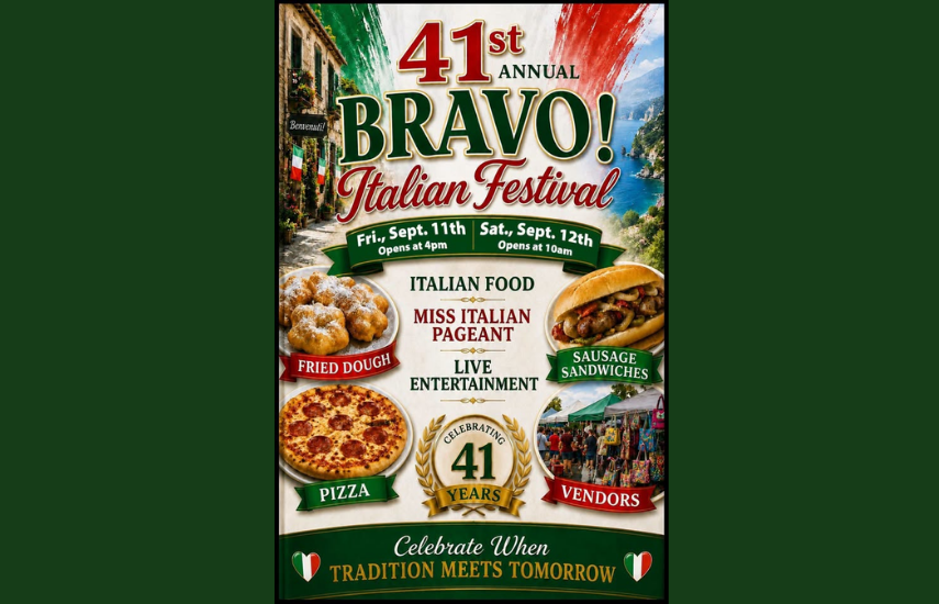 Bravo Italian Festival