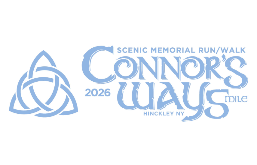 Connor's Way 5 Mile Scenic Memorial RunWalk