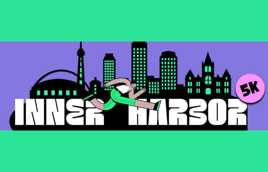 Inner Harbor 5K