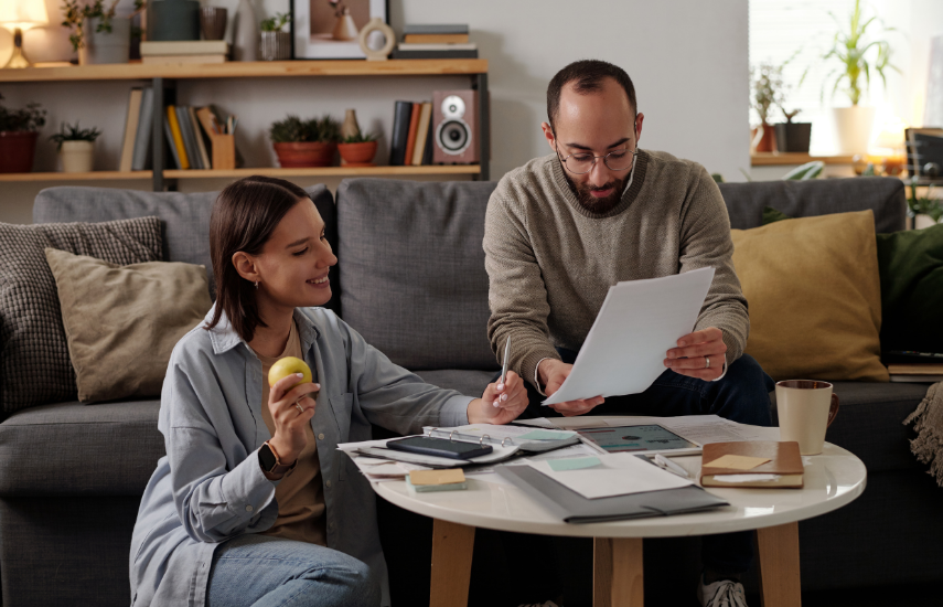 Financial Check Ups Before Year End