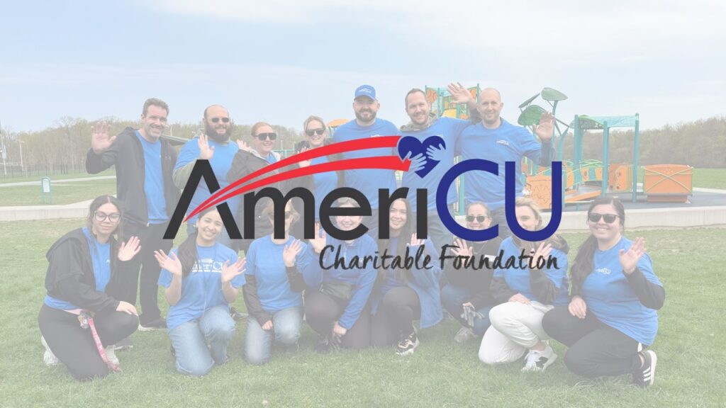 Charitable Foundation the americu charitable foundation